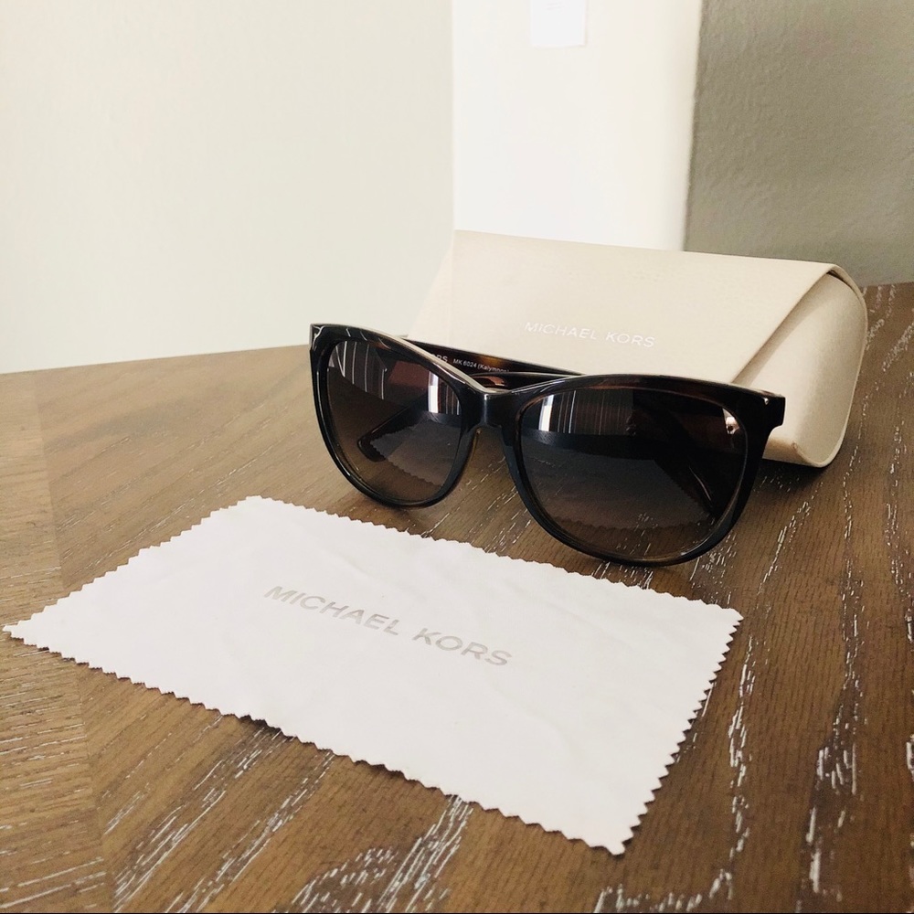 Michael Kors Sunglasses